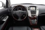 Lexus RX350 2007 года